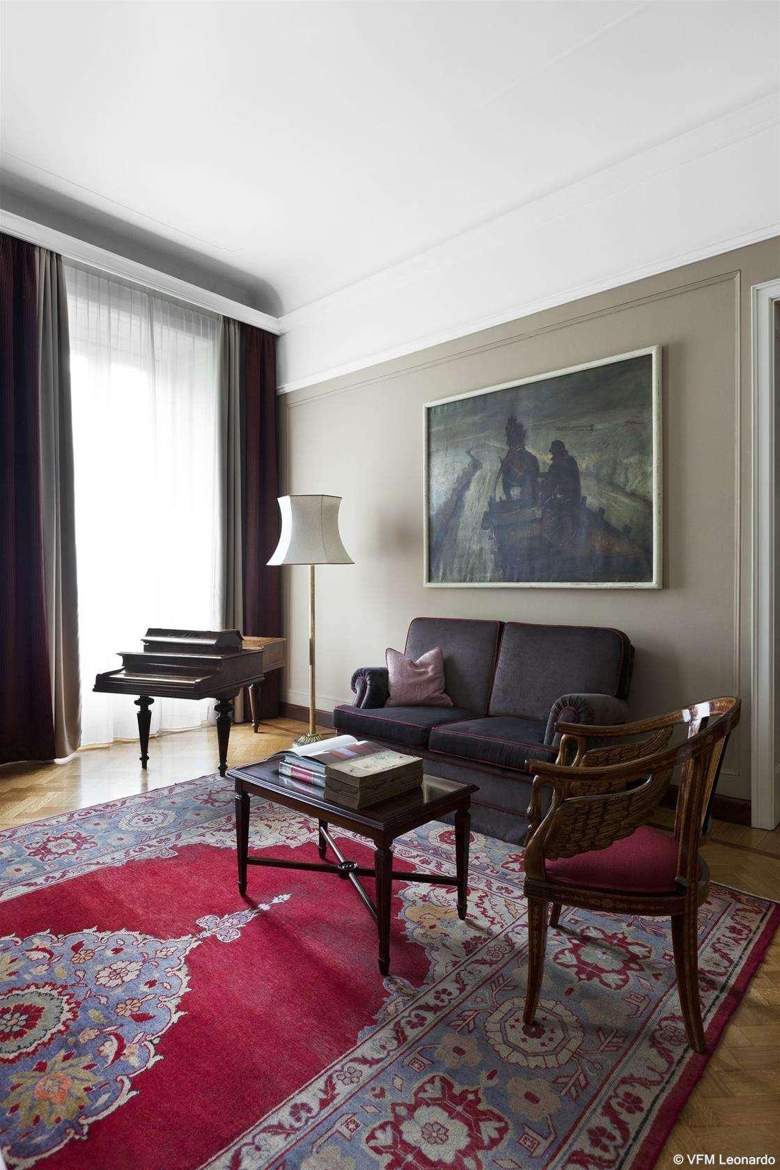 Grand Hotel Et De Milan - The Leading Hotels Of The World Exterior photo