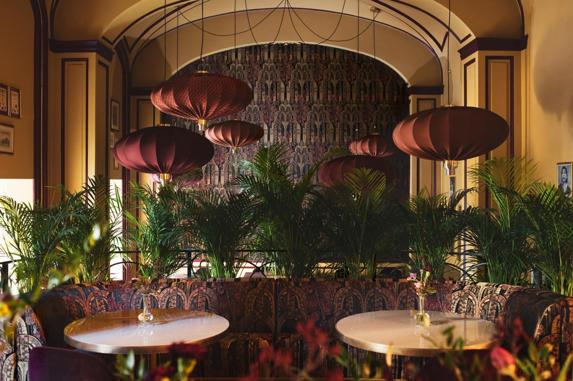 Grand Hotel Et De Milan - The Leading Hotels Of The World Exterior photo