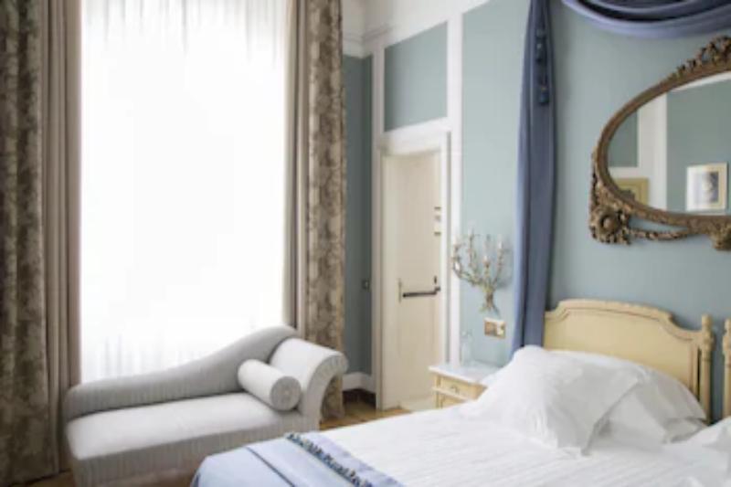Grand Hotel Et De Milan - The Leading Hotels Of The World Exterior photo