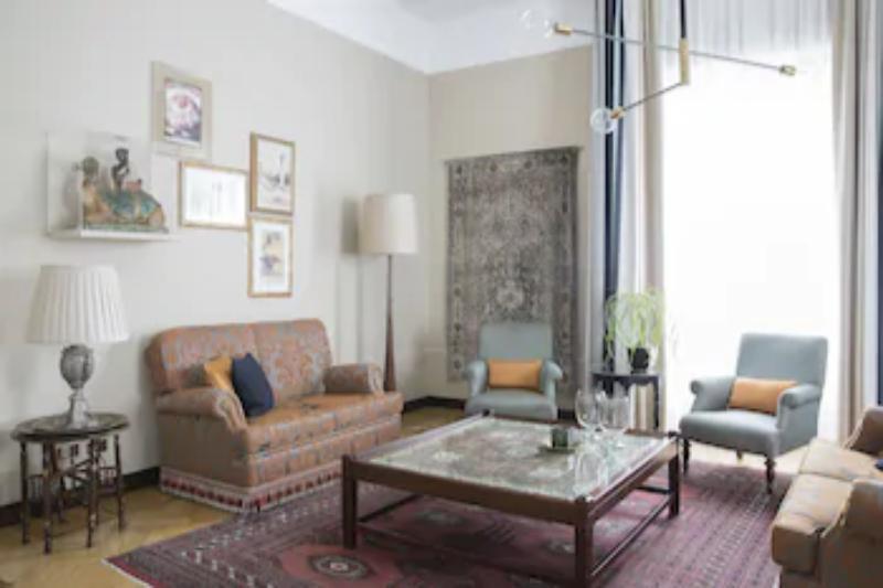 Grand Hotel Et De Milan - The Leading Hotels Of The World Exterior photo